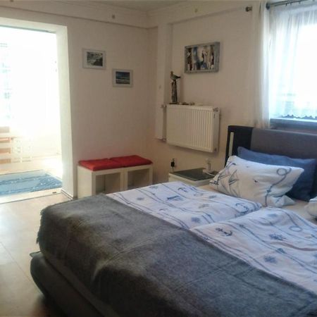 Ferienwohnung Neuensien Sellin  Εξωτερικό φωτογραφία
