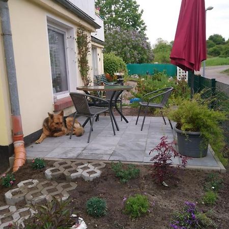 Ferienwohnung Neuensien Sellin  Εξωτερικό φωτογραφία