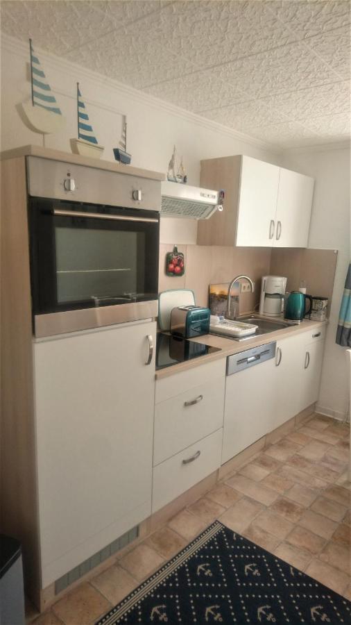 Ferienwohnung Neuensien Sellin  Εξωτερικό φωτογραφία