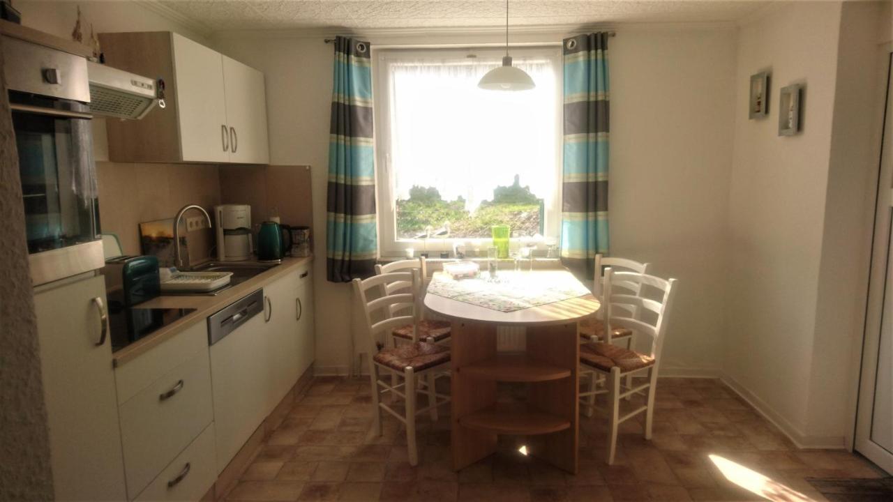 Ferienwohnung Neuensien Sellin  Εξωτερικό φωτογραφία