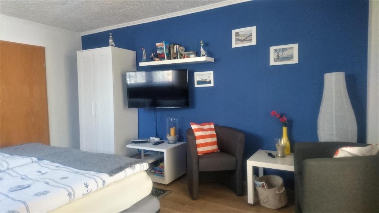 Ferienwohnung Neuensien Sellin  Εξωτερικό φωτογραφία