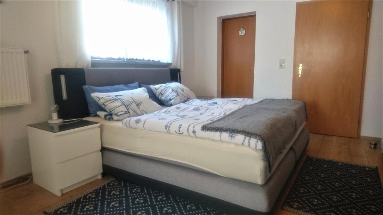 Ferienwohnung Neuensien Sellin  Εξωτερικό φωτογραφία