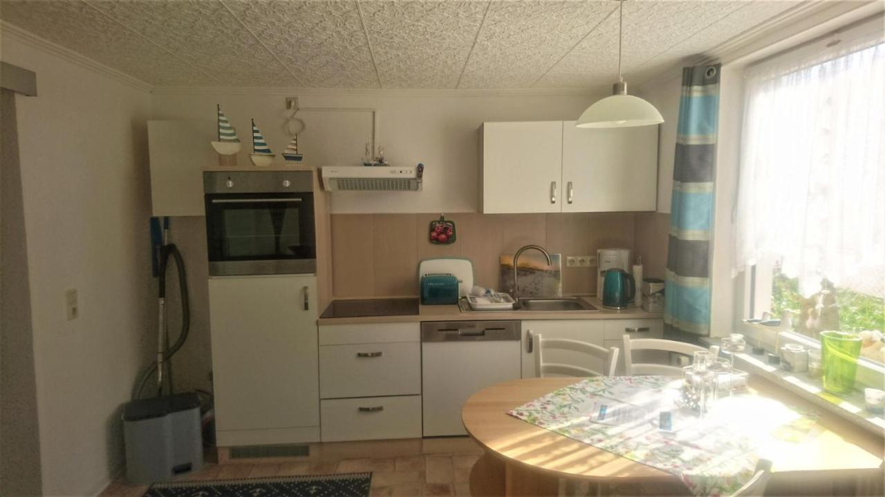 Ferienwohnung Neuensien Sellin  Εξωτερικό φωτογραφία